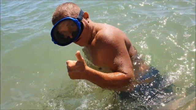 Что можна найти на море с Эквинокс800 и Nokta Makro Pulse Dive смотреть онлайн