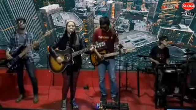 S.D.L || The Macadamia || Linger ( The Cranberries - cover ) смотреть онлайн