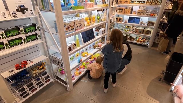 ВСЕ ИСПОРТИЛ! Приготовил обед для жены. Посетили огромный торговый центр Zenia Boulevard Centro смотреть онлайн