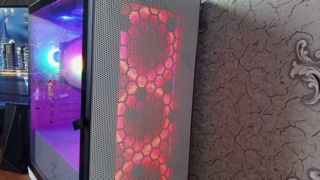 Топовый игровой ПК за 40К на ryzen 7 смотреть онлайн