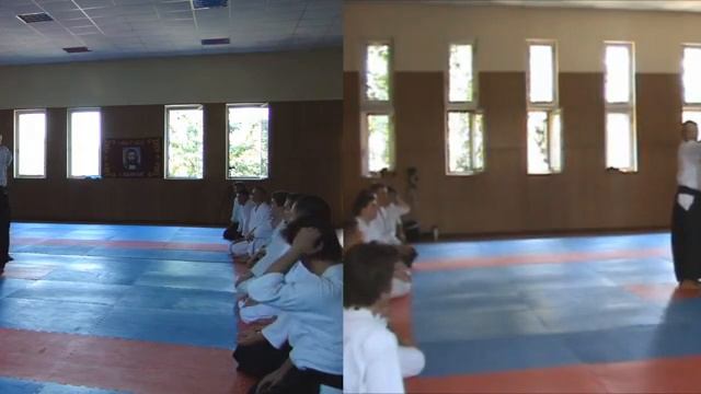 7 Shomenuchi omote sankyo TD KJ