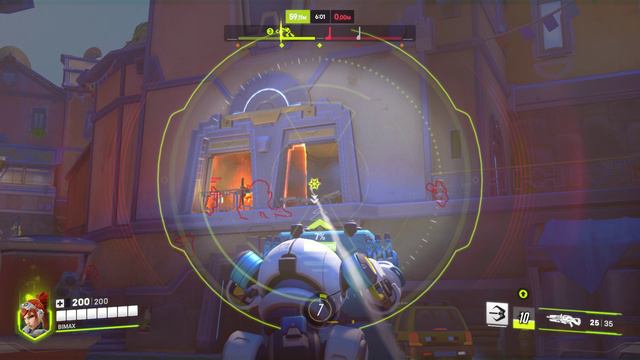 Overwatch 2 2024.08.26