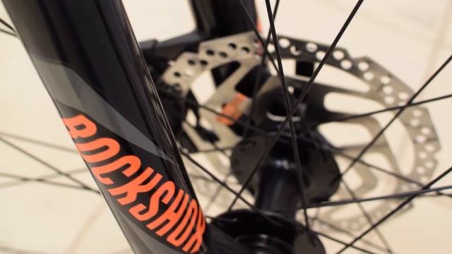 Обзор велосипеда Cannondale Trail 3 29" смотреть онлайн