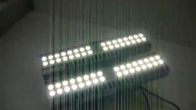 HB LED 150 D80 5000K - светильник для высоких пролетов смотреть онлайн