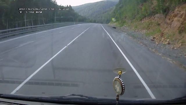 Спуск "тещин язык" в Башкирии смотреть онлайн