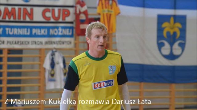 Wywiad z Mariuszem Kukiełką смотреть онлайн