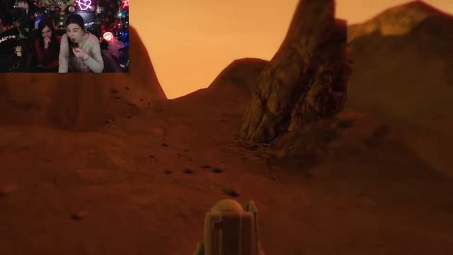 Lifeless Planet ● ПРОХОЖДЕНИЕ #3● ПРИКЛЮЧЕНИЯ ЖЕНИ И НАСТИ НА НЕИЗВЕСТНОЙ ПЛАНЕТЕ ПЕРВЫЙ ВЗГЛЯД смотреть онлайн