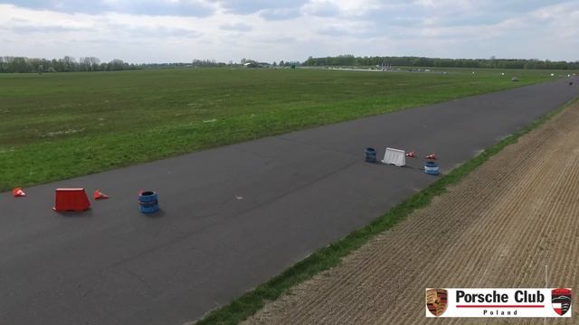 Ułęż 2016 z Porsche Club Poland смотреть онлайн
