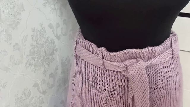 ДИВНЫЙ ВЛОГ! Новое старое изделие, отпаривание. смотреть онлайн