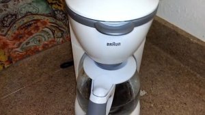 0727 Braun Type 3104