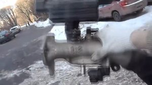 Замена свечей зажигания на Kia Sportage