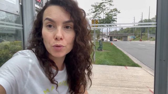 Влог: Яну взяли в Фашен шоу в Торонто ⭐️ смотреть онлайн