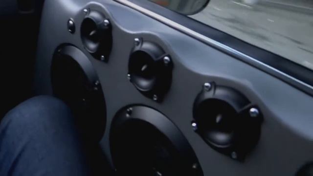 Катаемся по Черкесску на громкой ниве=CARSTEREO=(2 ЧАСТЬ) смотреть онлайн
