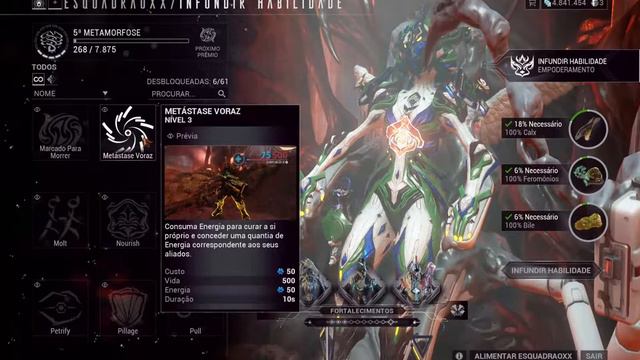 LIVe WarframE Steam 2022 ( ͡° ͜ʖ ͡°) Steam 2022 Pc portuguêsBr смотреть онлайн
