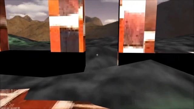 Java Game Development - AI with Obstacles смотреть онлайн