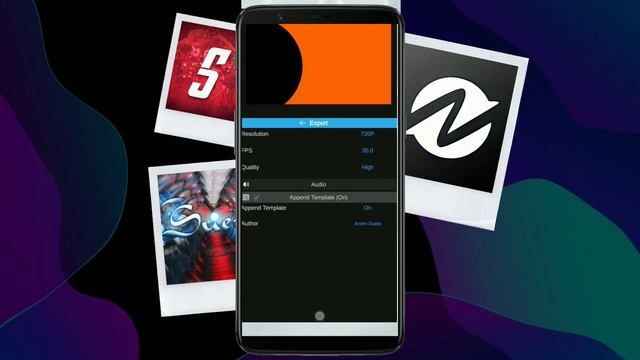 Как открыть Готовый Проект в Node Video?! Готовый Проект Node Video! Sueta смотреть онлайн