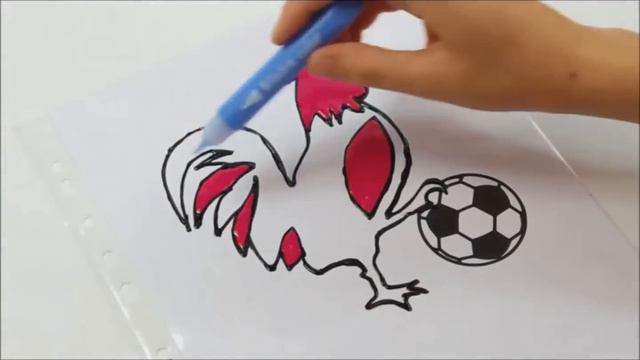 Décorez votre fenêtre aux couleurs de l'Euro de Football avec Sentosphère ! смотреть онлайн