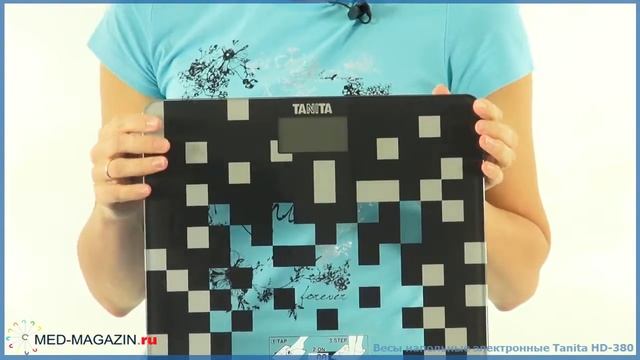 tanita hd 380 huong dan su dung can suc khoe смотреть онлайн