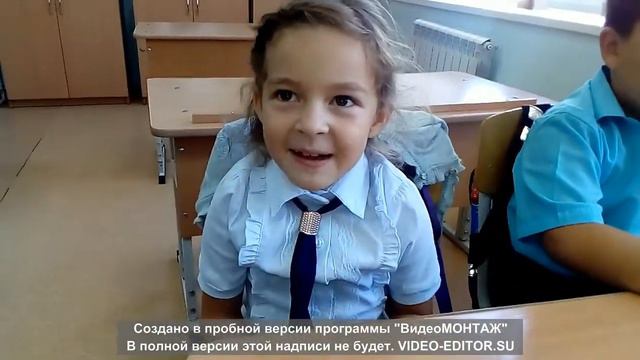 ВЗГЛЯД СНИЗУ:ЧТО ДЕТИ ГОВОРЯТ ПРО ШКОЛУ смотреть онлайн