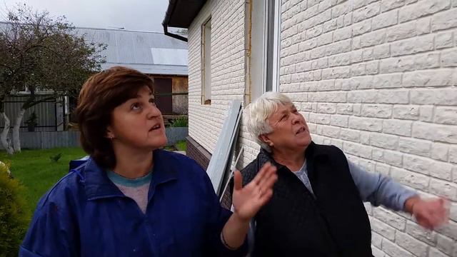 Валентина Павловна, п. Электроугли, Москва #монтируюзнаю #отзыв