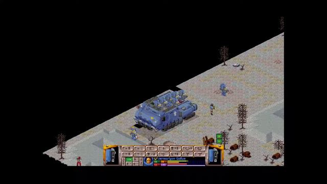 40k mod IMPULSOR смотреть онлайн