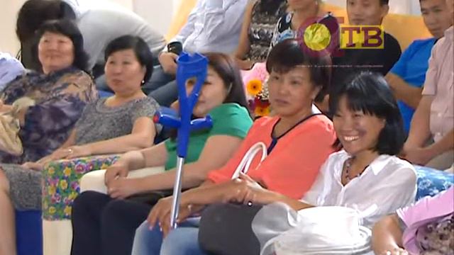 Вечер памяти Намжила Нимбуева смотреть онлайн