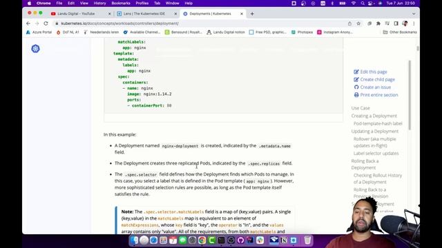 Facilite sua vida no K8S com Lens. смотреть онлайн