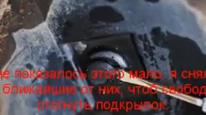 замена ламп ближнего света на хонда цивик