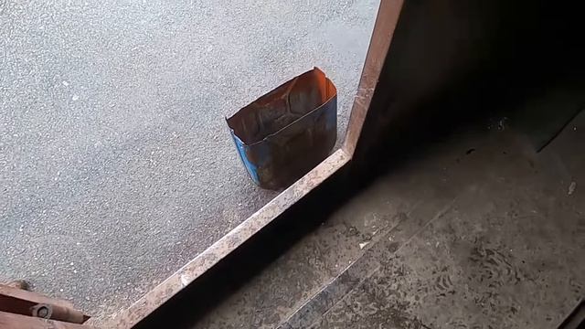 Литье дроби из свинца АКБ смотреть онлайн