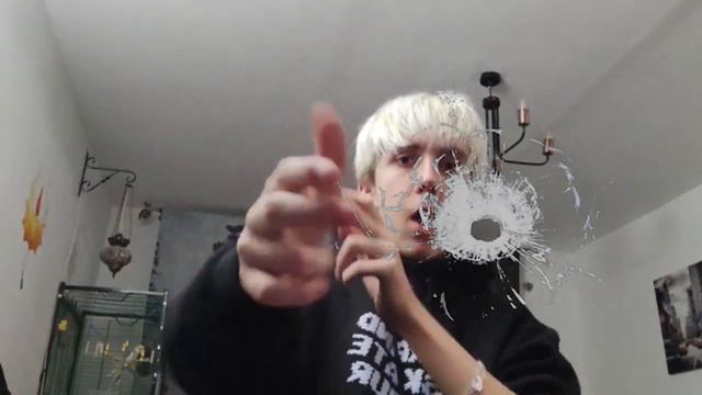 GONE.Fludd - OVERHEAVEN