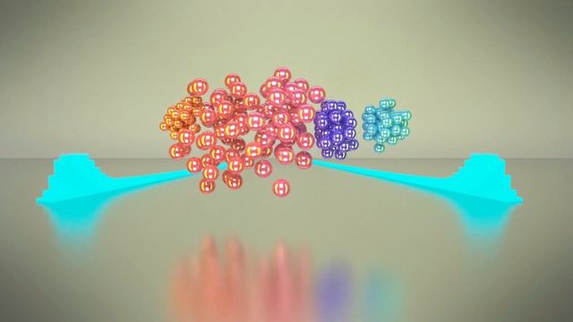 Blender Sound Spectrum Soundspheres | NickysChannel13 | FullHD смотреть онлайн