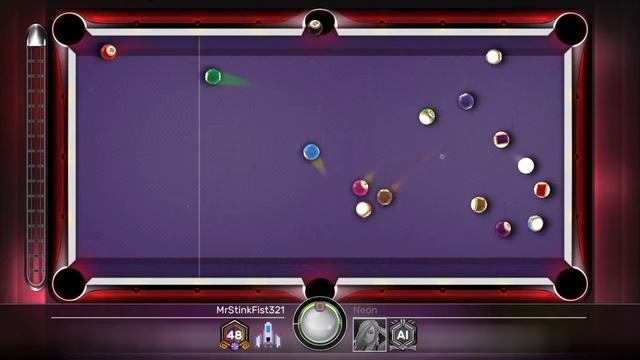 Premium Pool Arena_20190321180038 смотреть онлайн