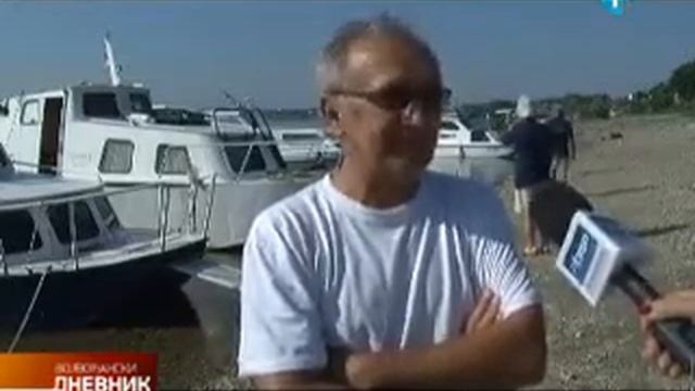 Наредних девет дана траје речно-еколошки караван Регата "РЕКА" смотреть онлайн