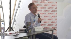 СпортИЗдоровье АИФ Сергей Обложко врач психотерапевт диетолог++