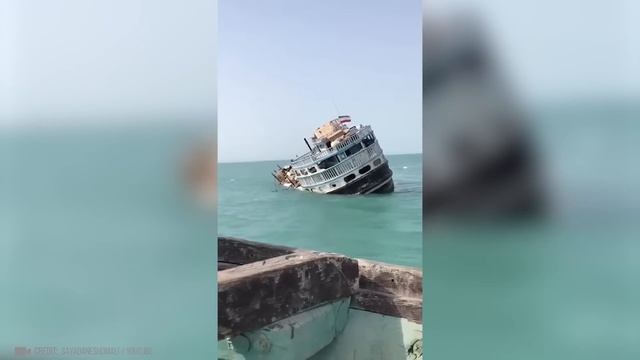 80 Idiots In Boats Caught On Camera ! смотреть онлайн