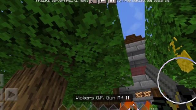 minecraft jenny mod i did sus things :) смотреть онлайн