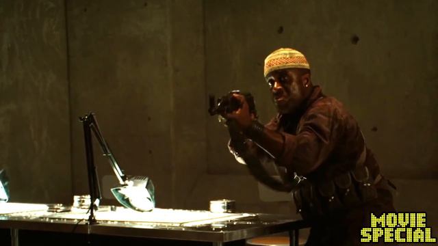 Новое начало