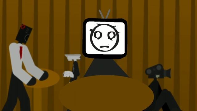 Red flags meme Skibidi Toilet | Stick nodes | смотреть онлайн