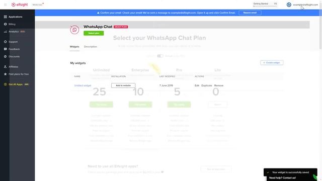 How to Add WhatsApp Chat Extension to Joomla (2021) смотреть онлайн
