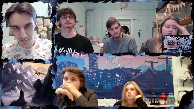 В поисках книги #11 | Эвривэл | Dungeons & Dragons | НРИ смотреть онлайн