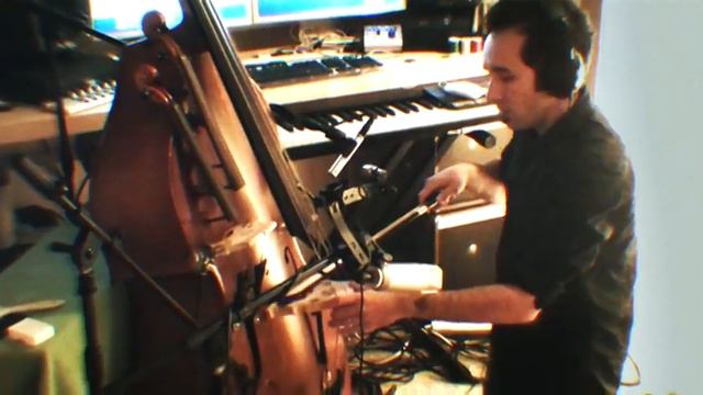 Diego Stocco - Experibass смотреть онлайн
