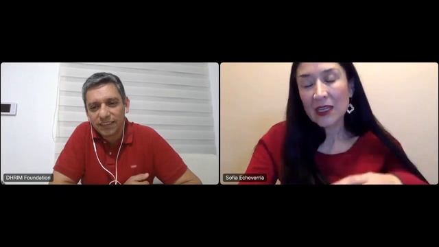 Entrevista sobre Energia Piramidal - Sofía Echeverria смотреть онлайн