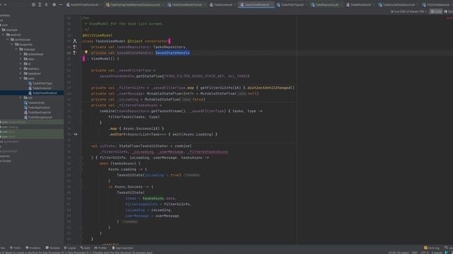 First look into MVI (and vs MVVM) [Android, kotlin] смотреть онлайн
