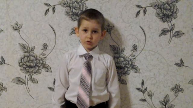 Дмитрий Рыбаков «Спасибо всем кто жизнь свою отдал» смотреть онлайн