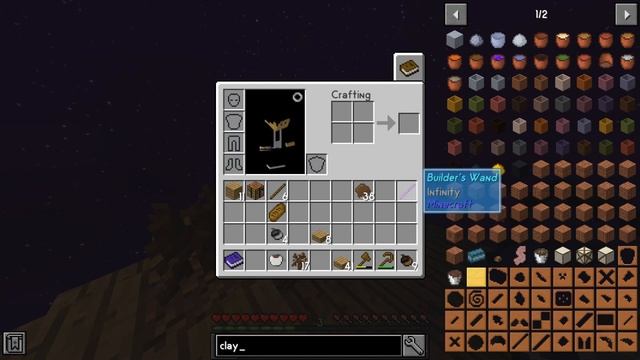 МАЙНКРАФТ ВЫЖИВАНИЕ НА ОСТРОВЕ SKYBLOCK - SKY FACTORY 4 #1 смотреть онлайн