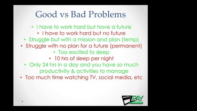 Create Good Problems - Winners Circle (EZ Pay) смотреть онлайн