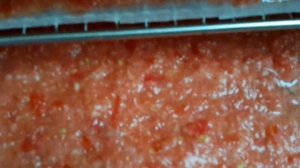 Помидоры Сушеные с Чесноком Сухая Приправа сушеные овощи Dried Tomatoes with Garlic Dry Seasoning