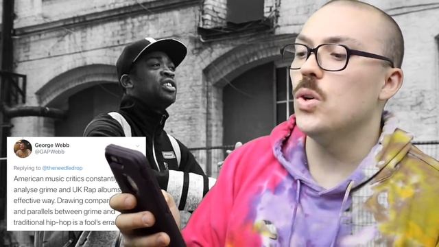 LET'S ARGUE: I'm Giving Iridescence a 10 Even If It's Bad смотреть онлайн