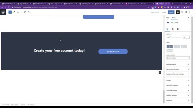 This is killing page builders, and it's the future of WordPress смотреть онлайн