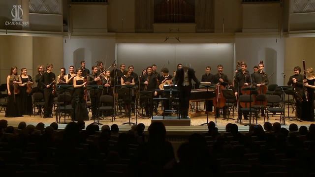 Handel. Опера Тесей~Teseo - HWV 9 (1713).